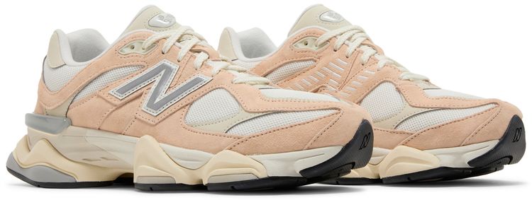 New Balance 9060 Vintage Rose Sea Salt