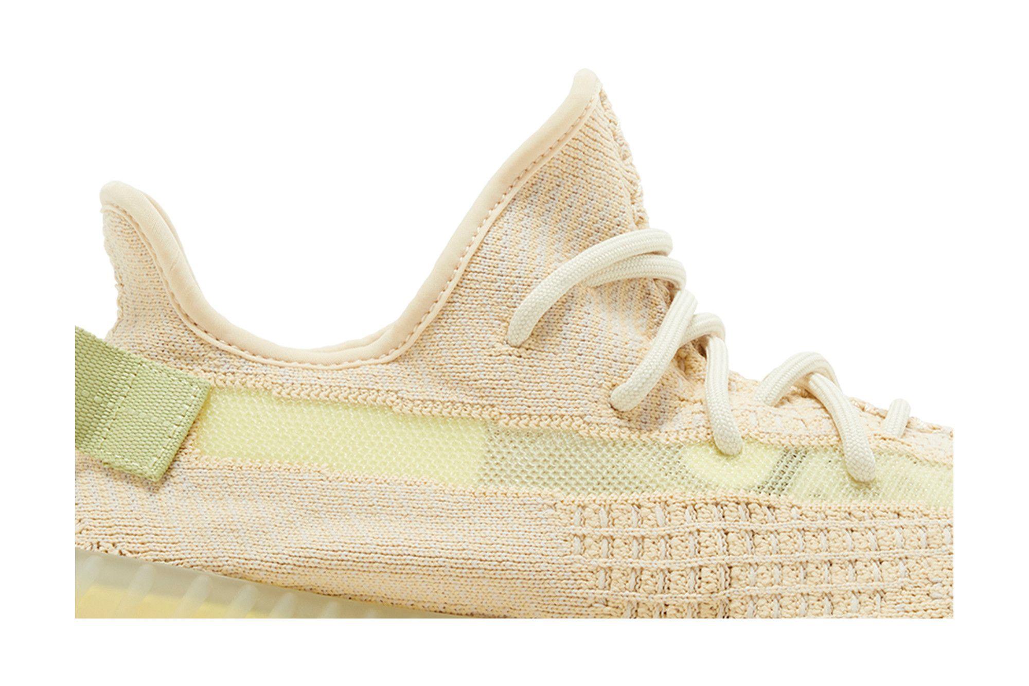 Buy Yeezy Boost 350 V2 'Flax' 2024 - FX9028 24 | GOAT