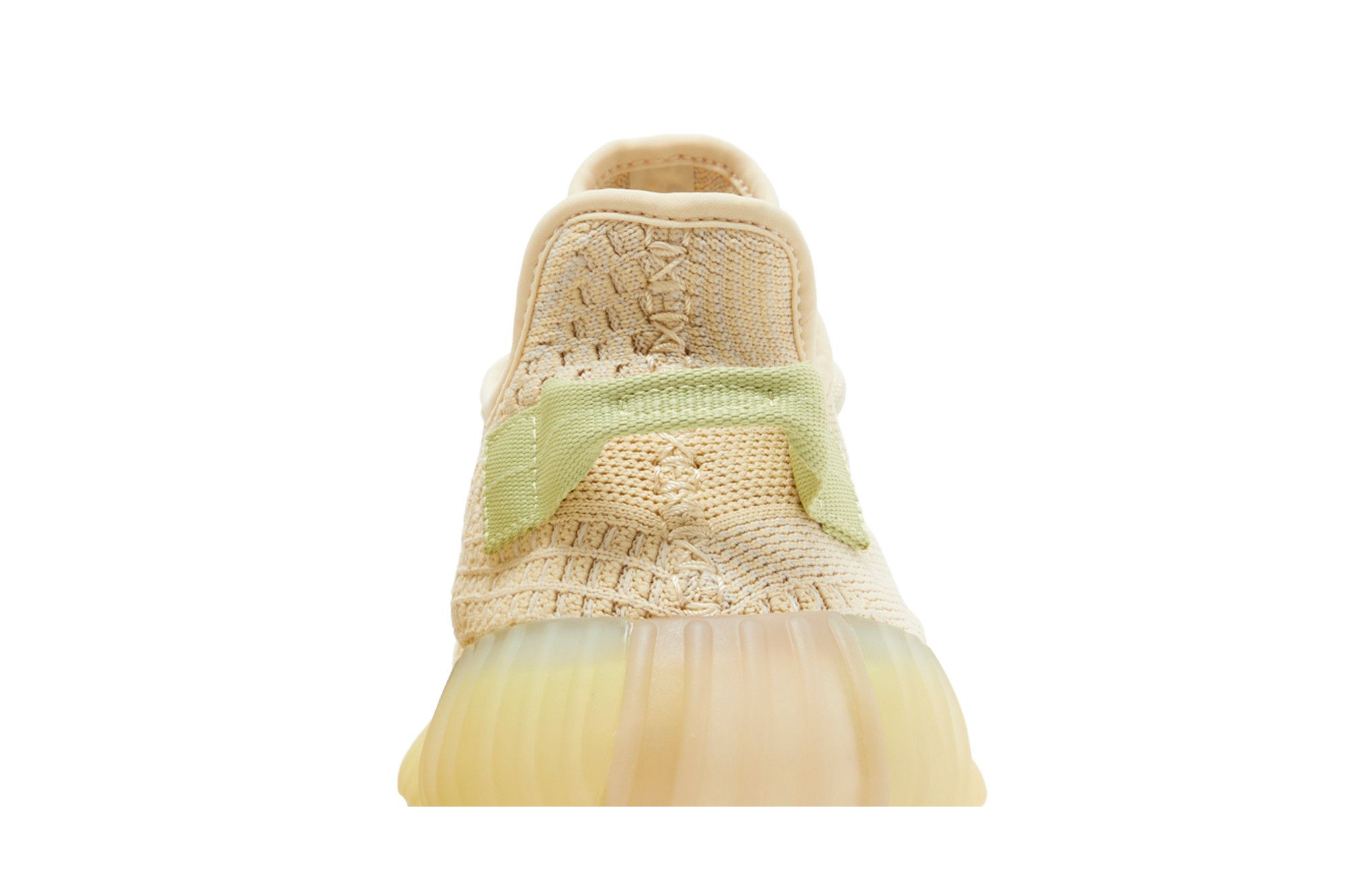 Buy Yeezy Boost 350 V2 'Flax' 2024 - FX9028 24 | GOAT