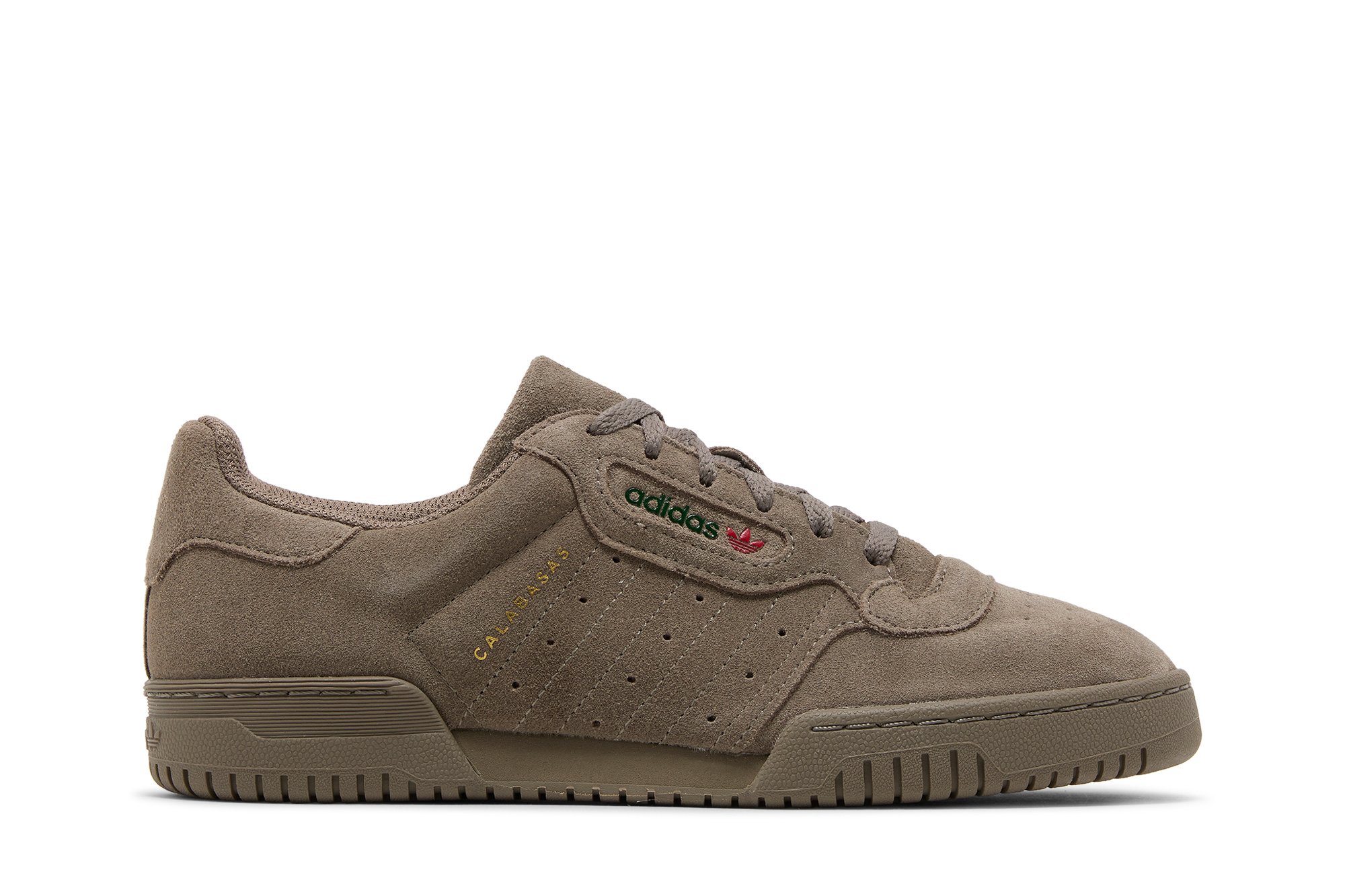 Buy Yeezy PowerPhase 'Simple Brown' 2024 - FV6129 24 | GOAT