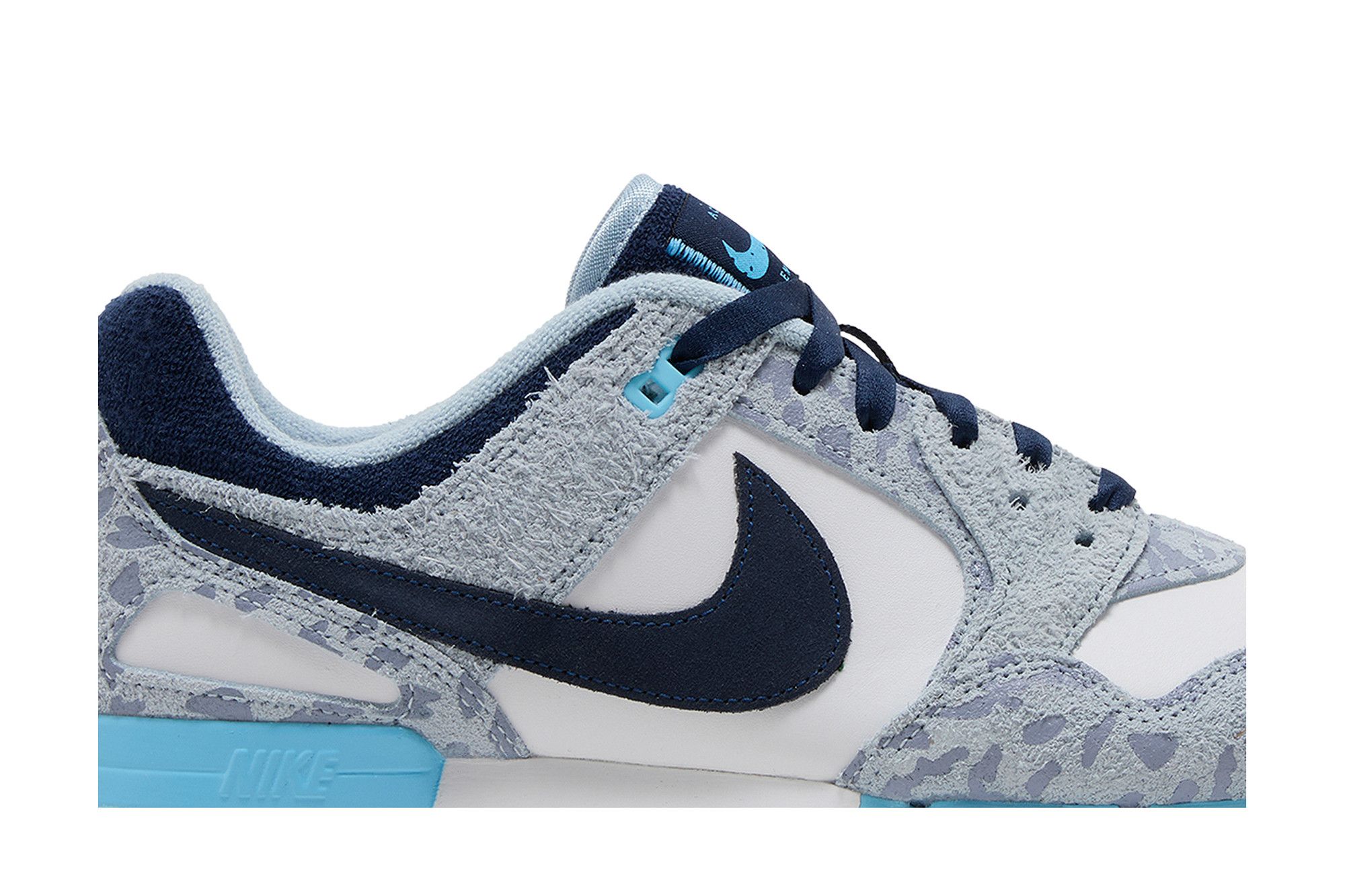 Nike pegasus 89 azul top