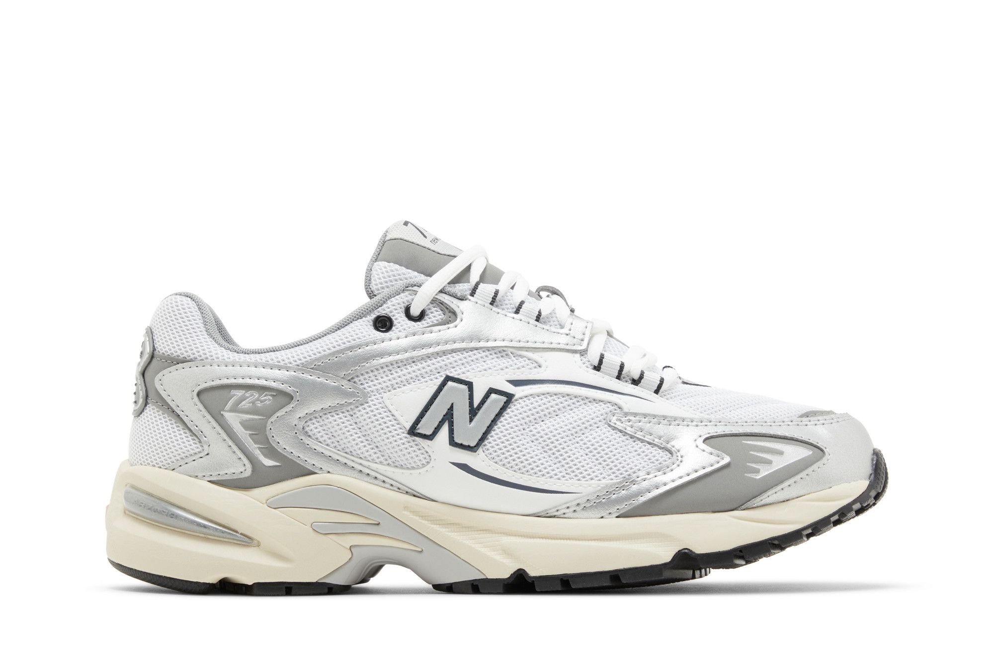 新品　New Balance ML725CD Silver Grey 24cm Men's New Balance ML725V1 Shoes White ML725CD | Chicago City