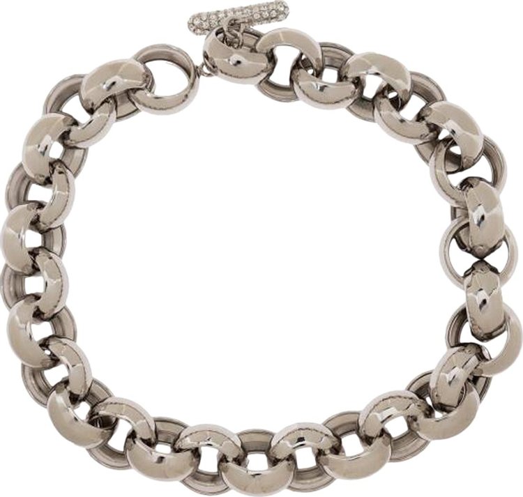 Marni Necklace Palladium