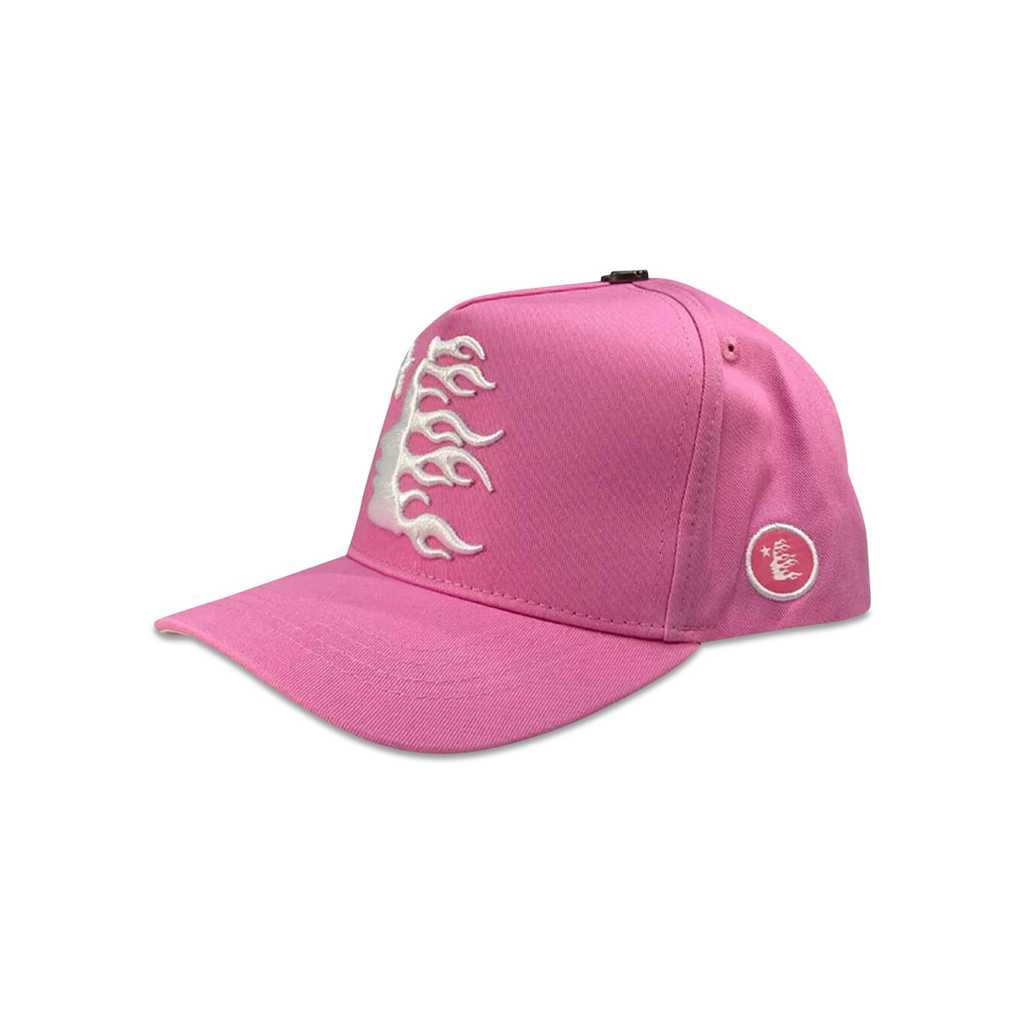 ◆Wrangler◆ Heart Logo Snapback Pink Wrangler Logo Baseball Cap | Men's ACCESSORIES | Wrangler®