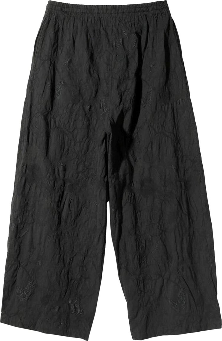 Needles HDP Pant Black