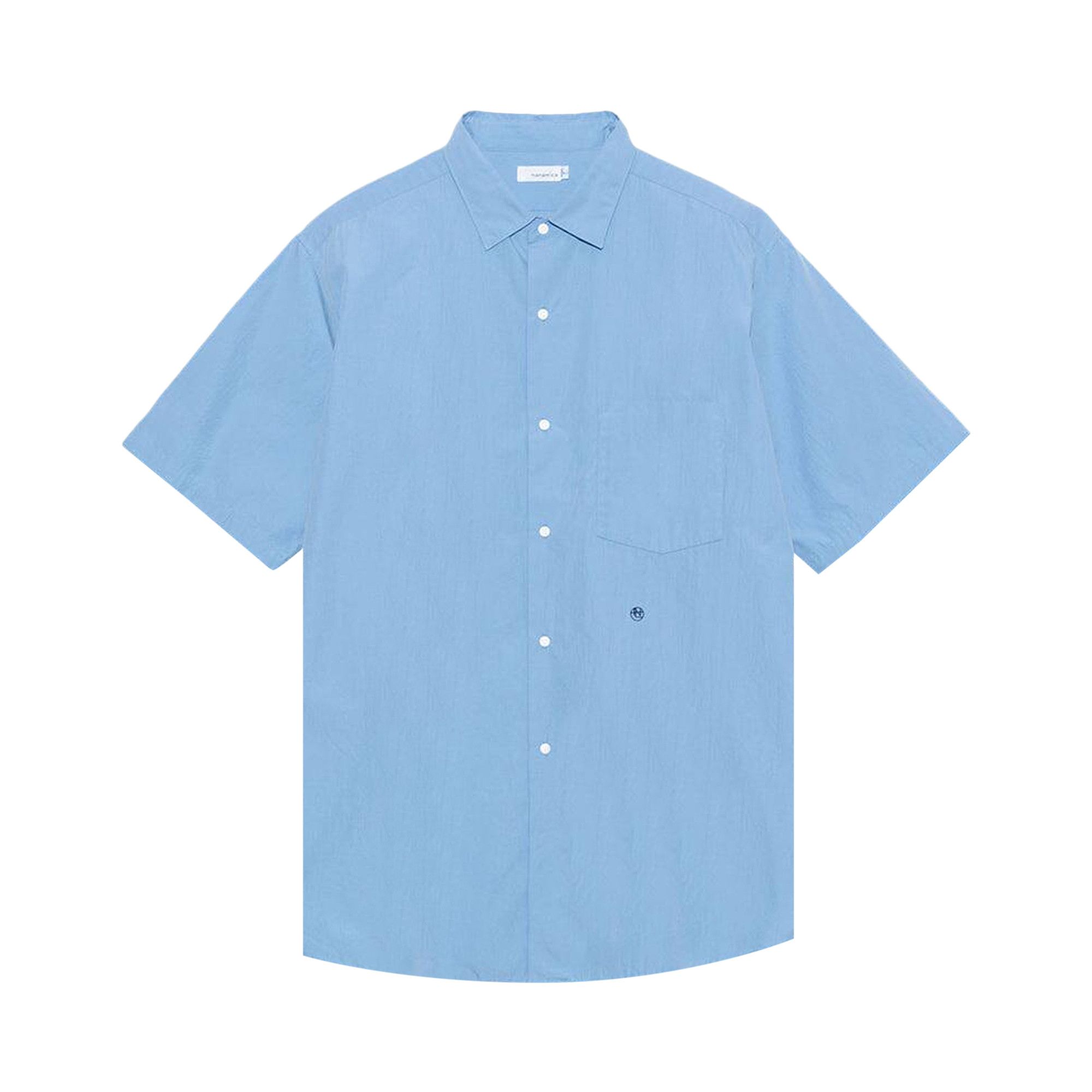 【LT.SAX】ORCIVAL / Typewriter Regular Collar Shirt B:MING by BEAMS（ビーミング by ビームス）ORCIVAL / Typewriter