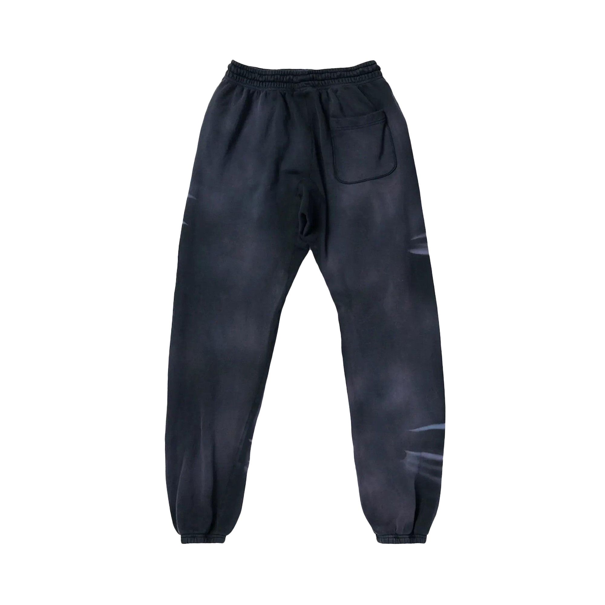 Skull sweatpants outlet