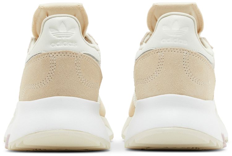 Adidas Wmns Retropy F2 Wonder White