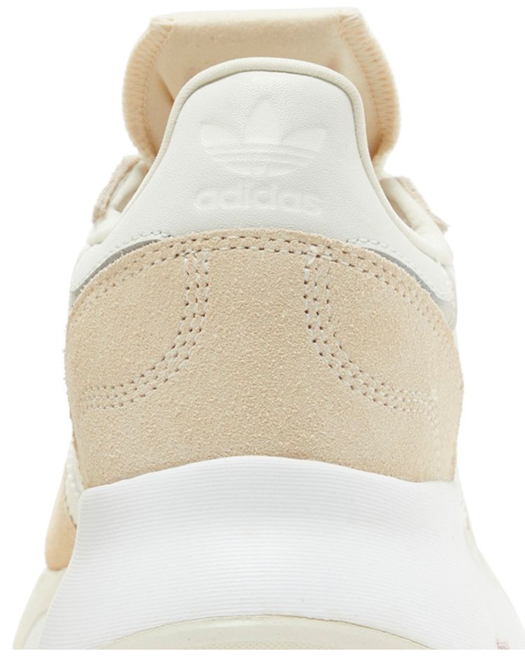 Adidas Wmns Retropy F2 Wonder White