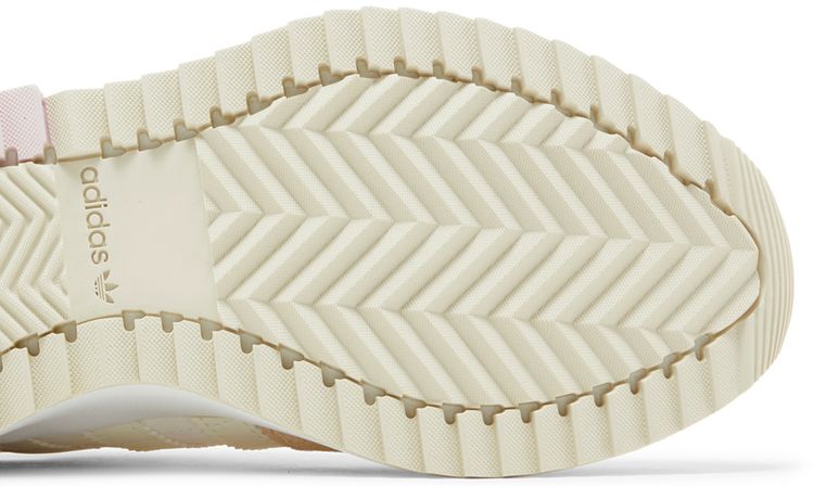 Adidas Wmns Retropy F2 Wonder White