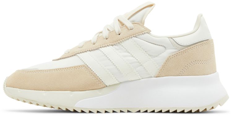 Adidas Wmns Retropy F2 Wonder White