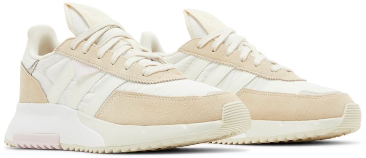 Adidas Wmns Retropy F2 Wonder White