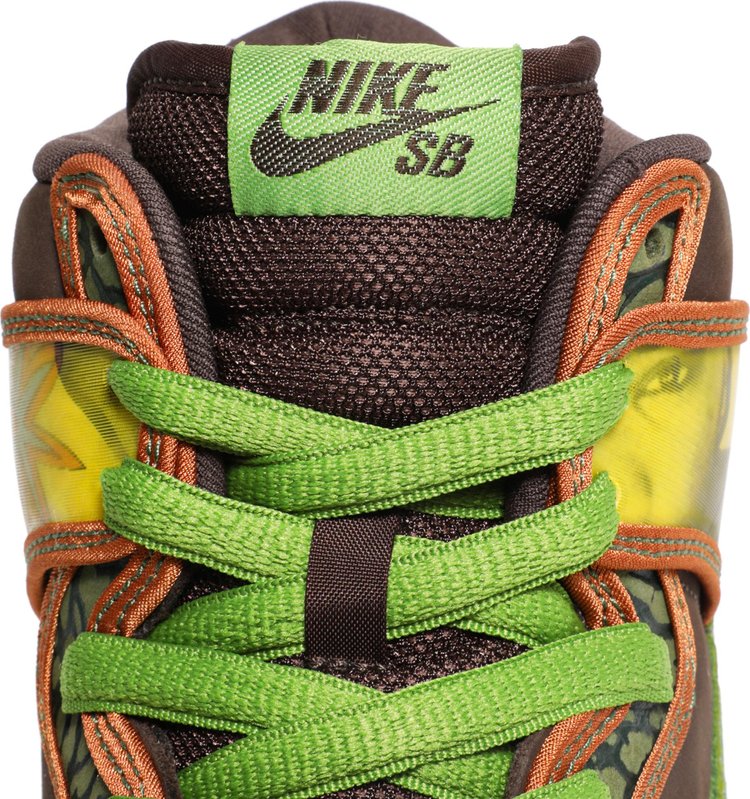 Dunk High Pro SB De La Soul