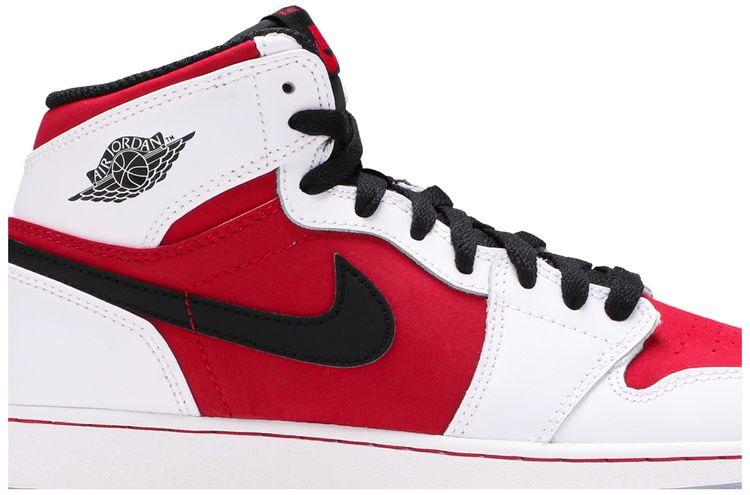 Air Jordan 1 Retro OG BG Carmine