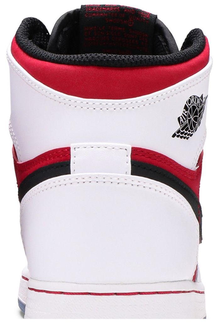 Air Jordan 1 Retro OG BG Carmine