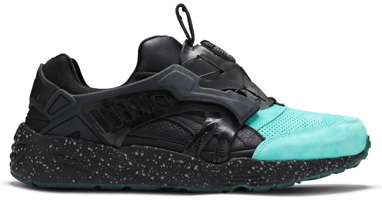 Ronnie Fieg x Puma Disc Blaze COA Mint