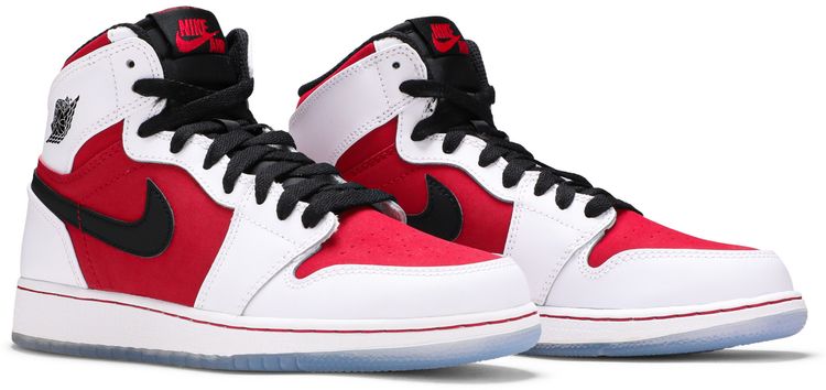 Air Jordan 1 Retro OG BG Carmine