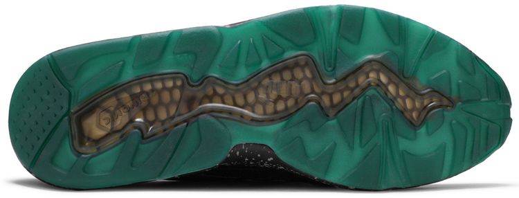 Ronnie Fieg x Puma Disc Blaze COA Mint