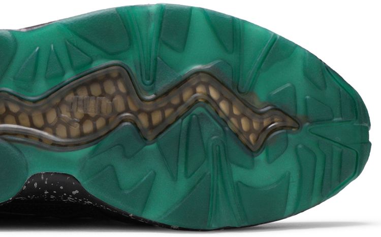 Ronnie Fieg x Puma Disc Blaze COA Mint