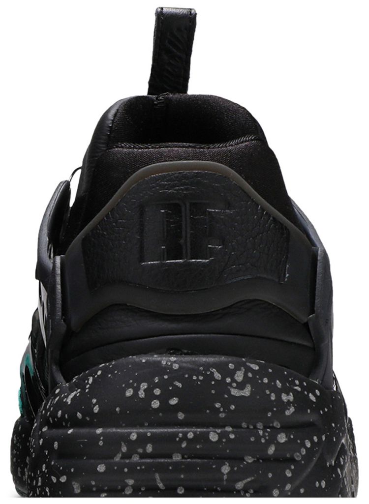 Ronnie Fieg x Puma Disc Blaze COA Mint