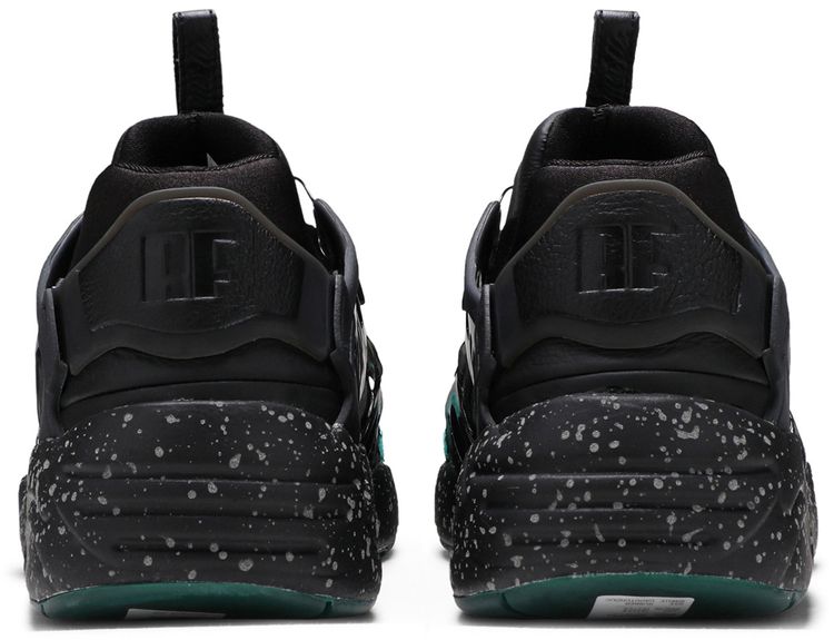 Ronnie Fieg x Puma Disc Blaze COA Mint