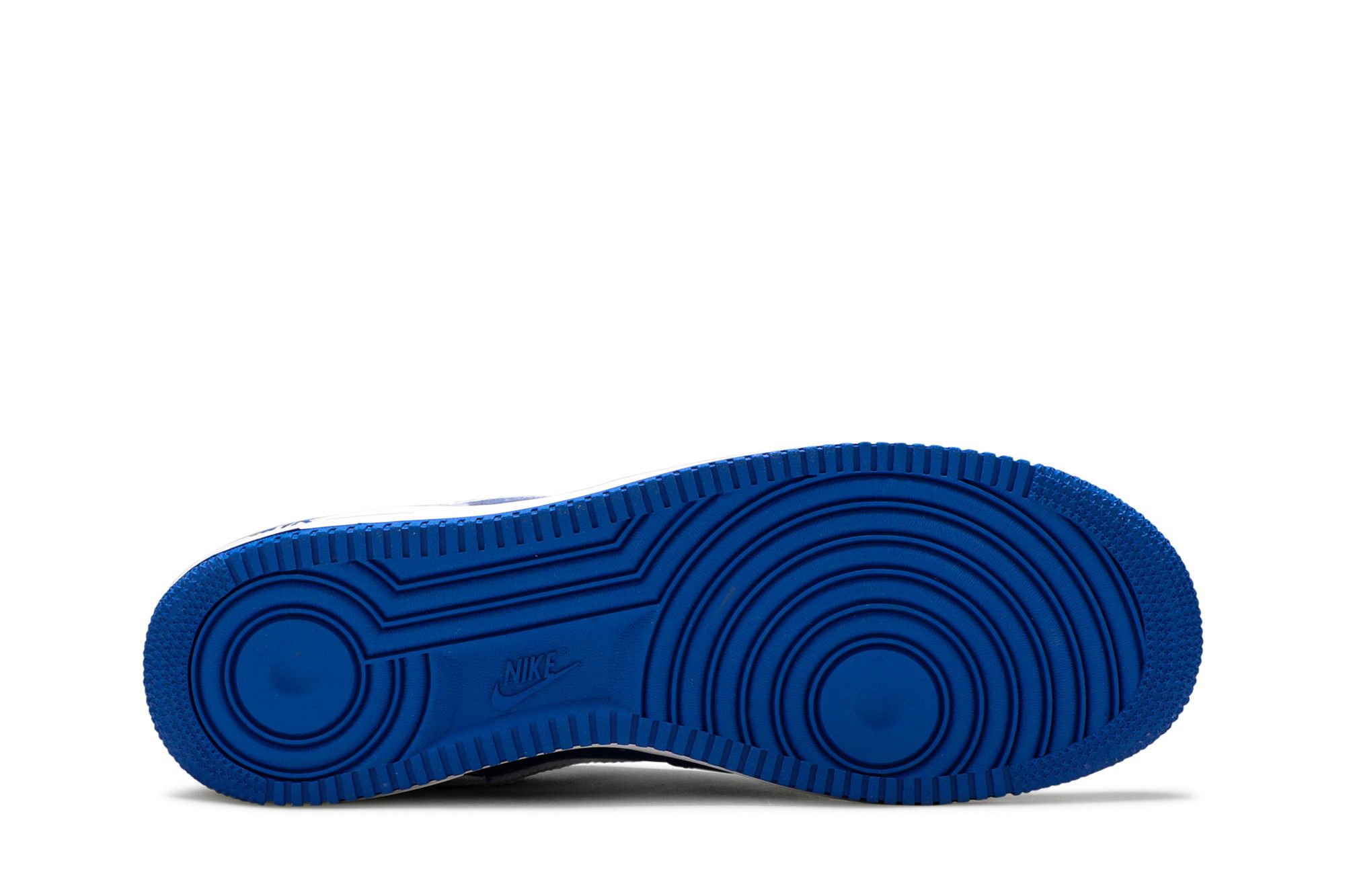 Buy Air Force 1 Sheed Low 'Blue Jay' - 306347 411 | GOAT CA