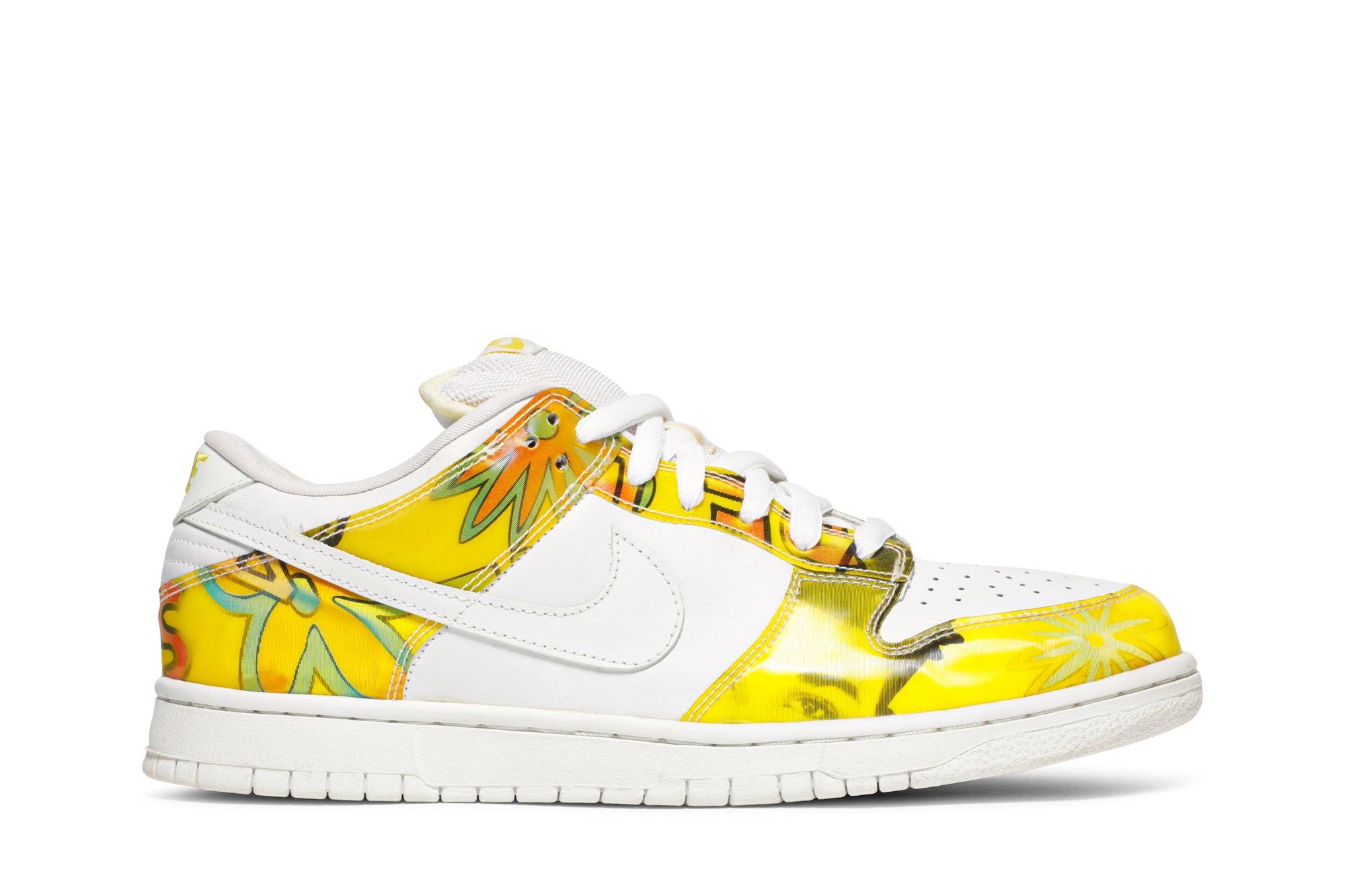 Dunk Low Pro SB 'De La Soul'