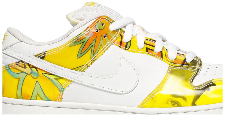 Nike Dunk Low Pro SB De La Soul