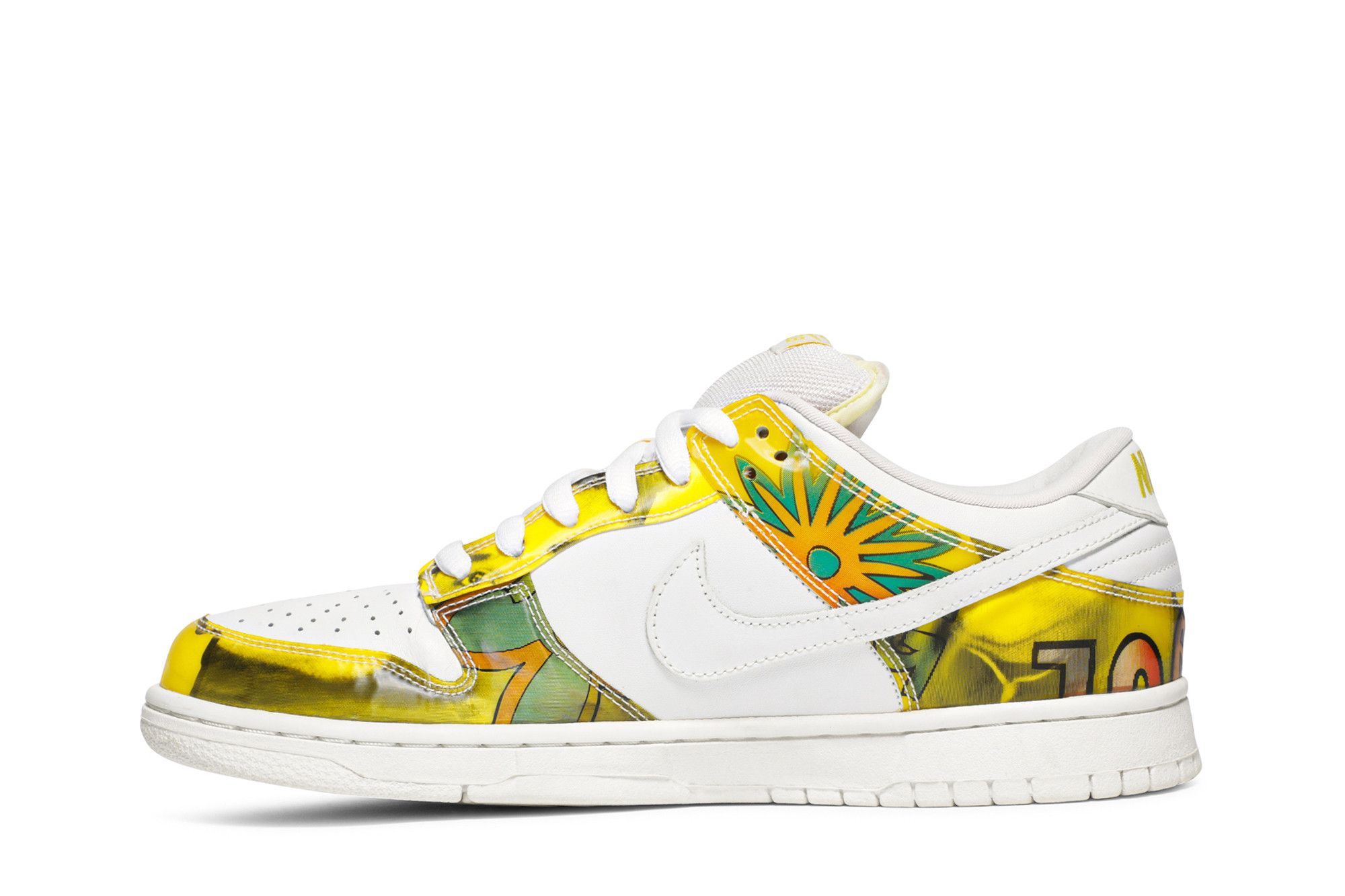 Dunk low de la soul deals