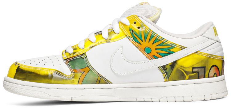 Nike Dunk Low Pro SB De La Soul