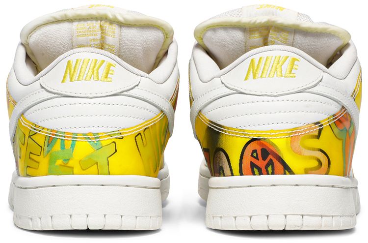Nike Dunk Low Pro SB De La Soul