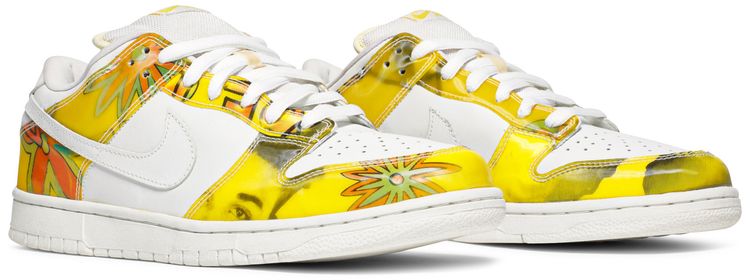 Nike Dunk Low Pro SB De La Soul