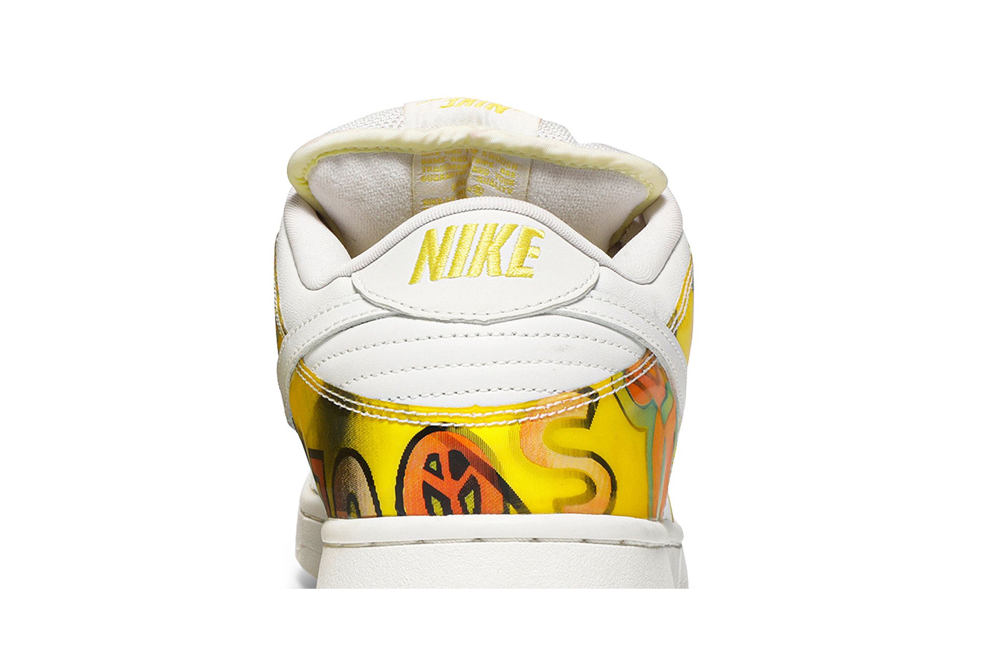 Buy Nike Dunk Low Pro SB 'De La Soul' - 304292 171 | GOAT