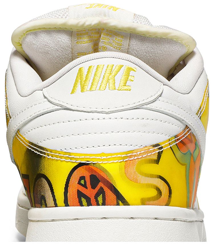 Nike Dunk Low Pro SB De La Soul