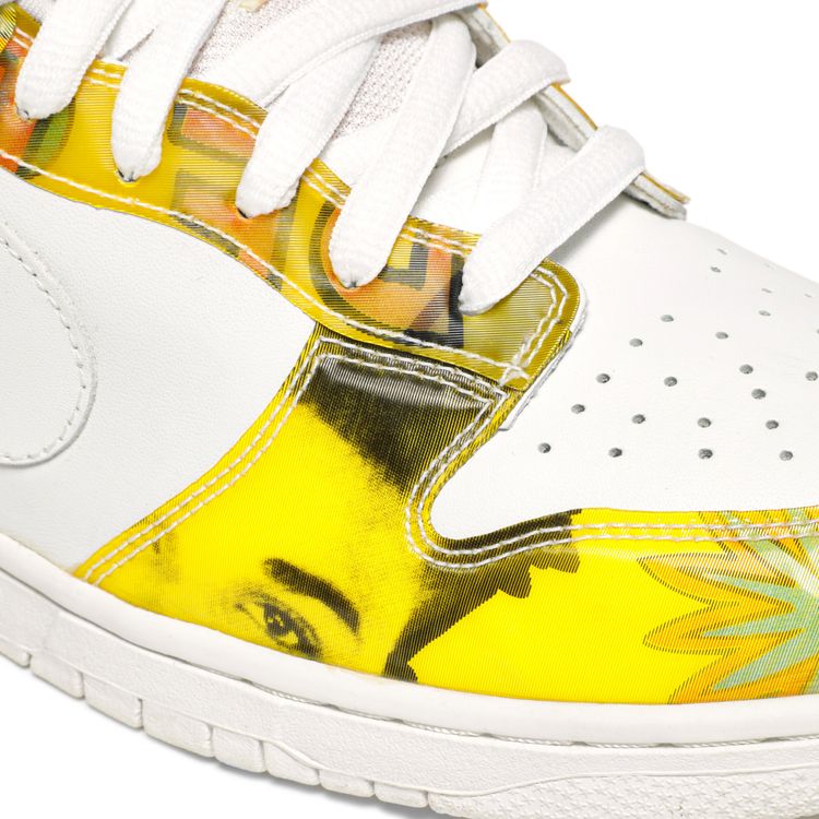 Nike Dunk Low Pro SB De La Soul