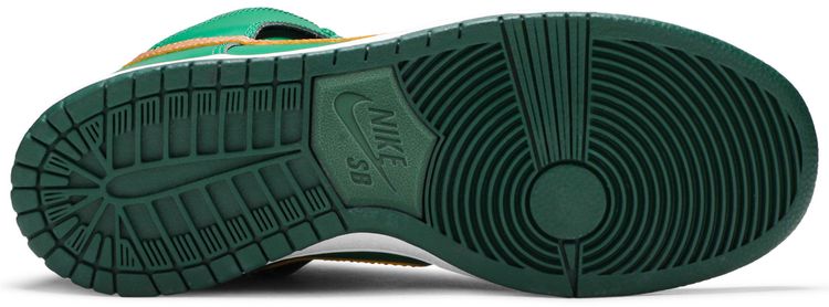 Nike Dunk High Pro SB St Patrick Day