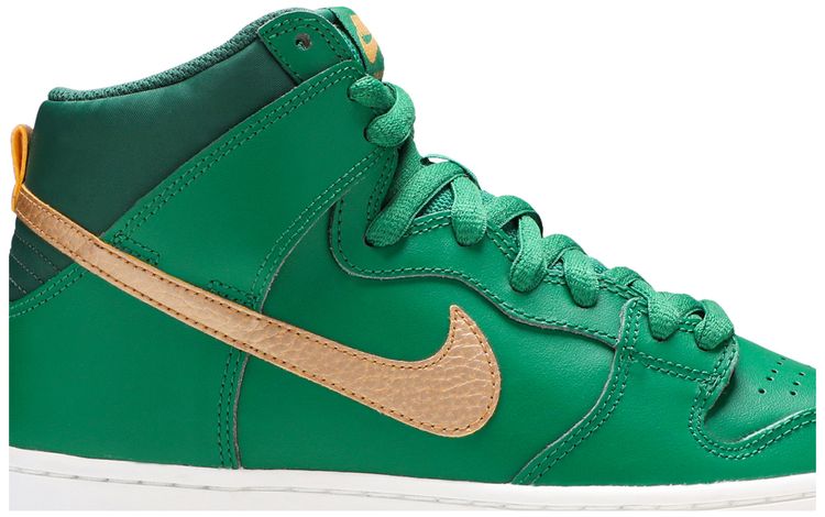 Nike Dunk High Pro SB St Patrick Day