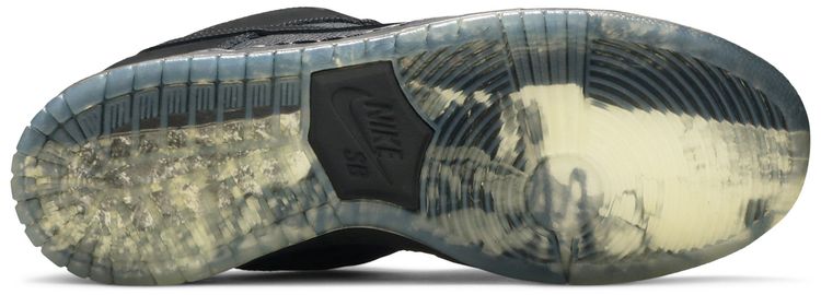 Nike Atlas x SB Dunk Low 35MM