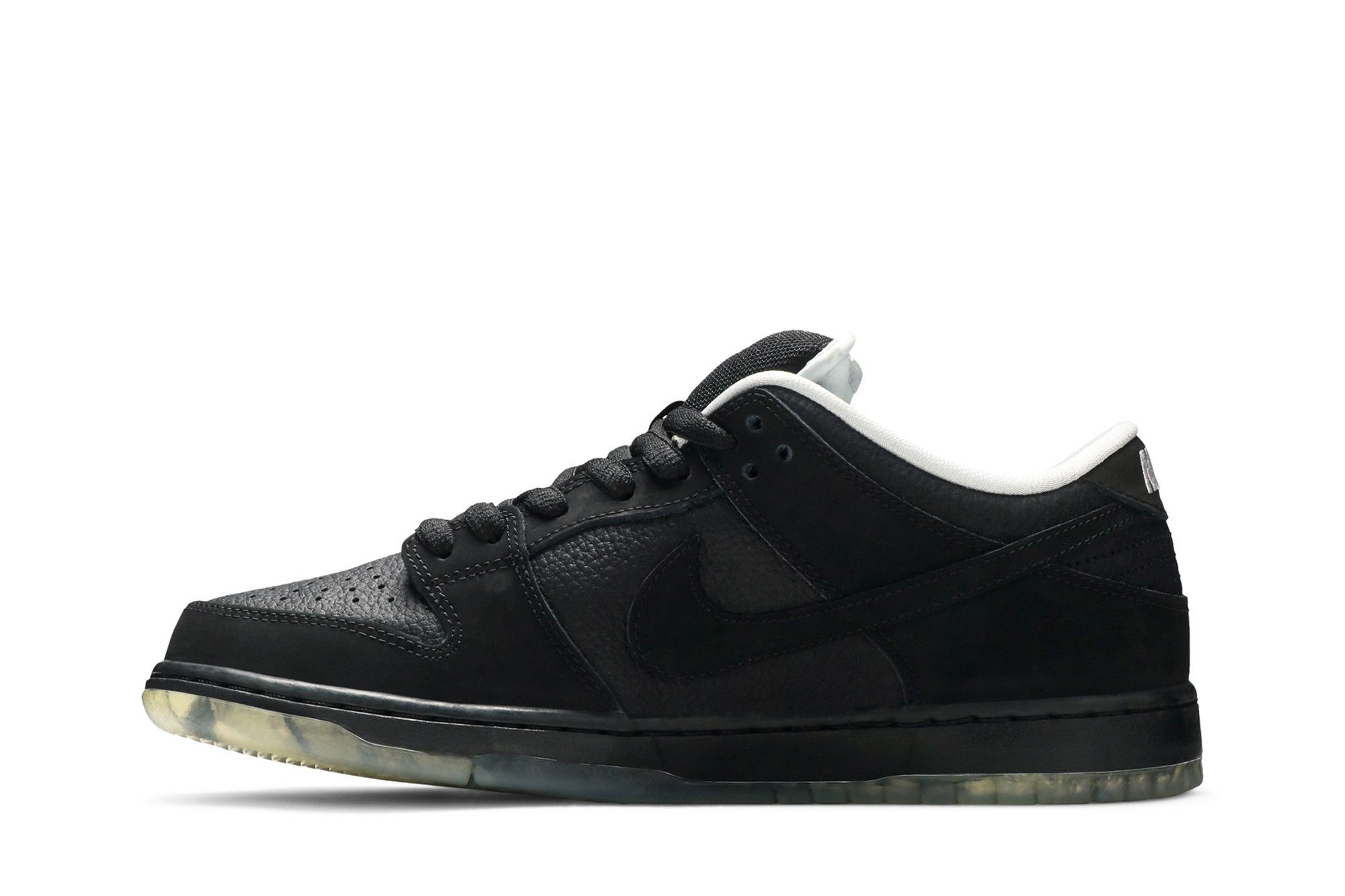 Buy Atlas x SB Dunk Low '35MM' - 504750 086 | GOAT