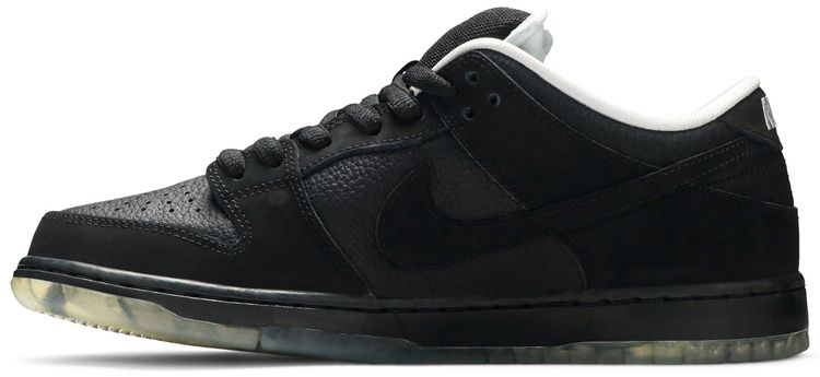 Nike Atlas x SB Dunk Low 35MM