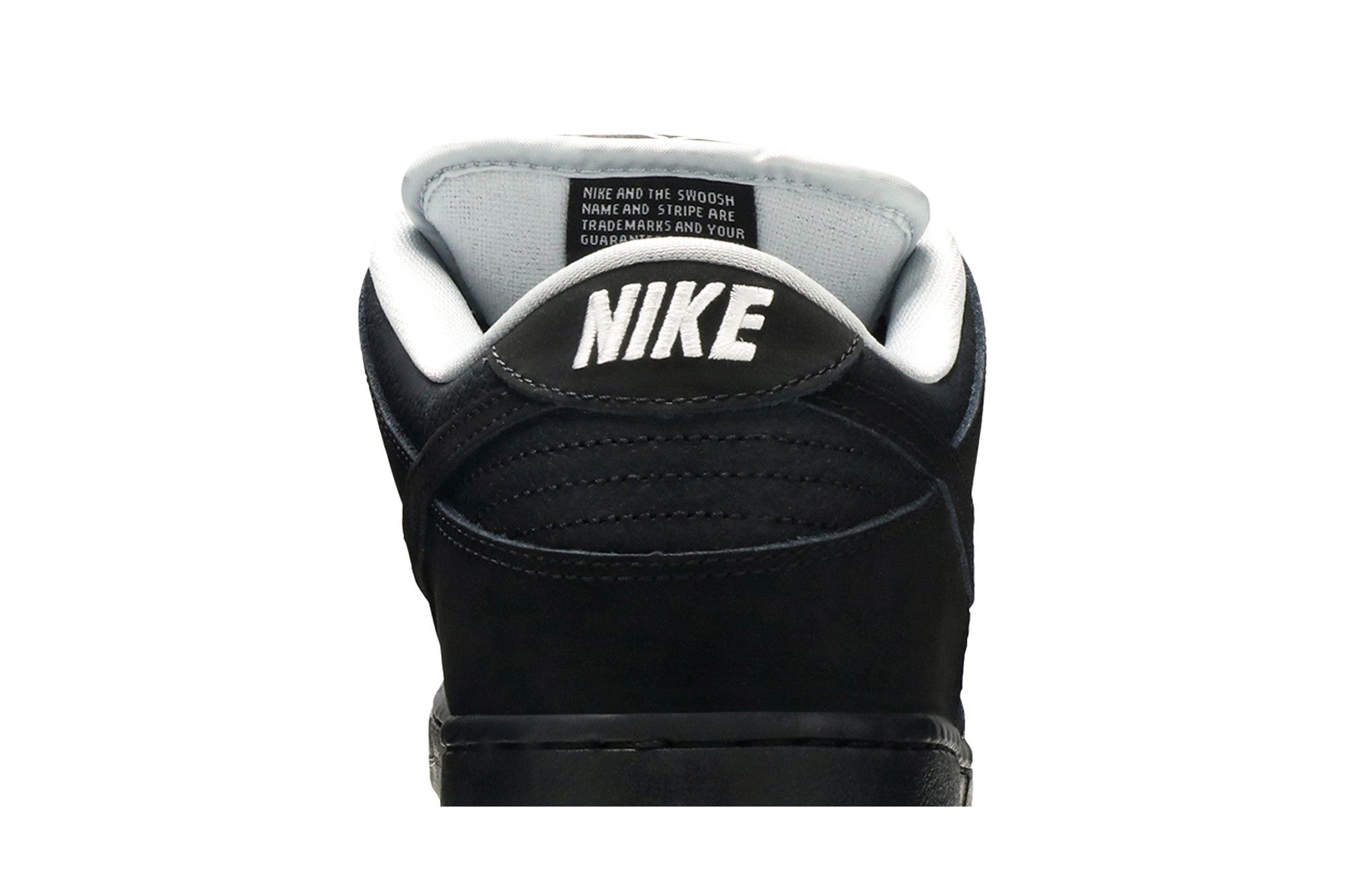 Buy Atlas x SB Dunk Low '35MM' - 504750 086 | GOAT