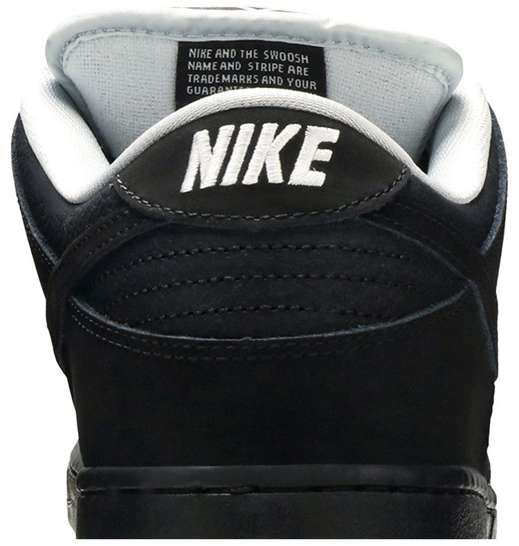 Nike Atlas x SB Dunk Low 35MM