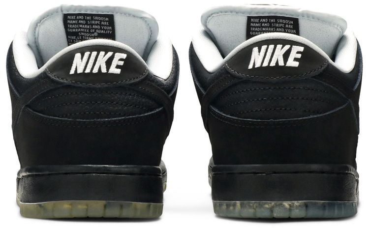 Nike Atlas x SB Dunk Low 35MM