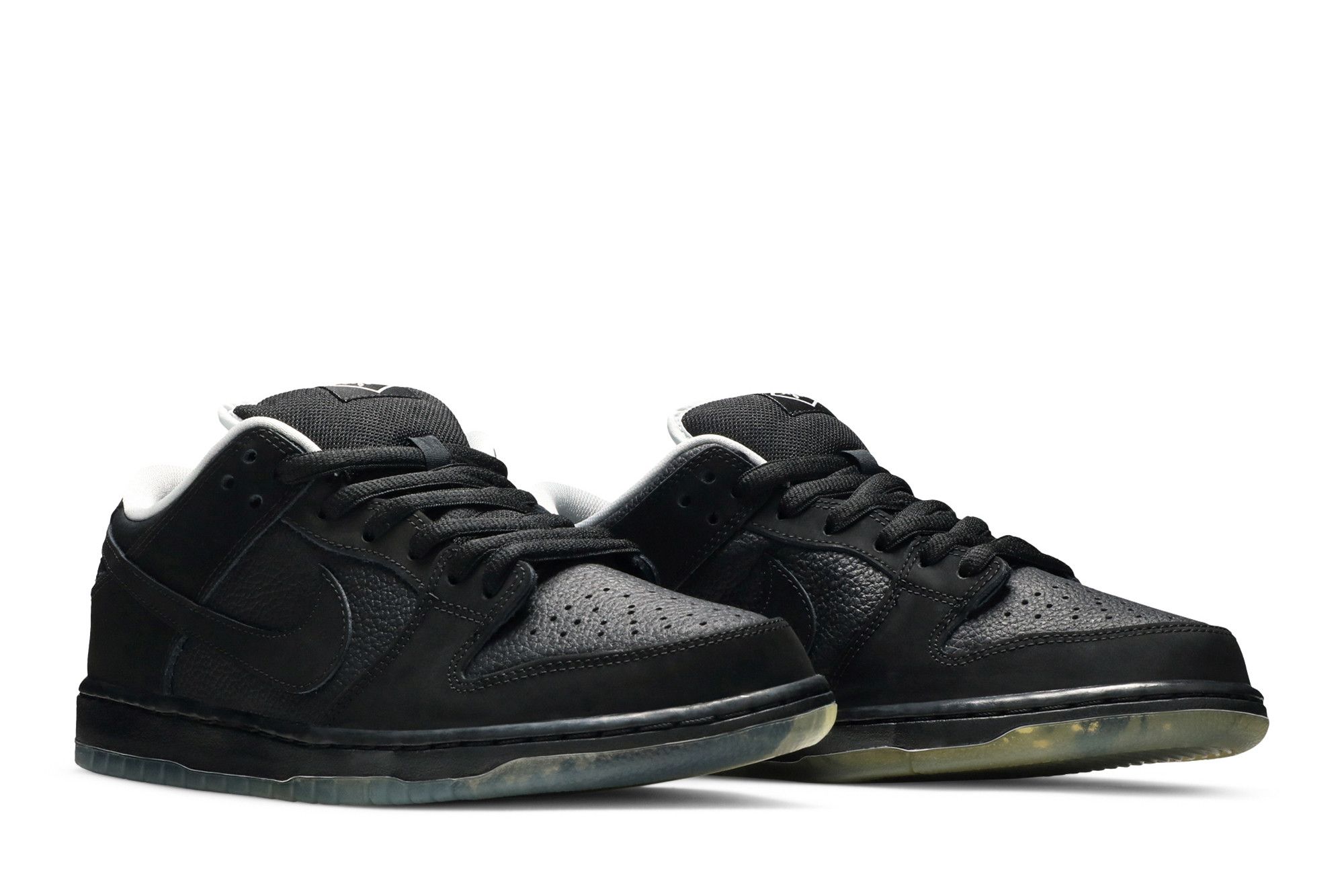 Buy Atlas x SB Dunk Low '35MM' - 504750 086 | GOAT