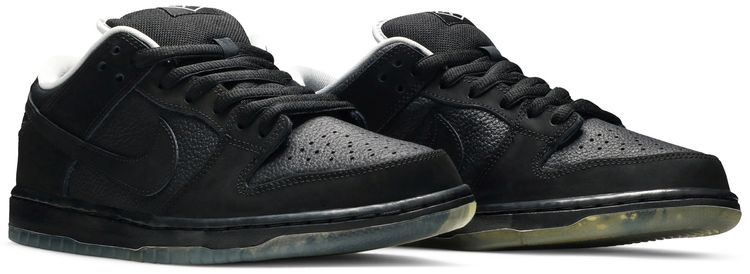 Nike Atlas x SB Dunk Low 35MM