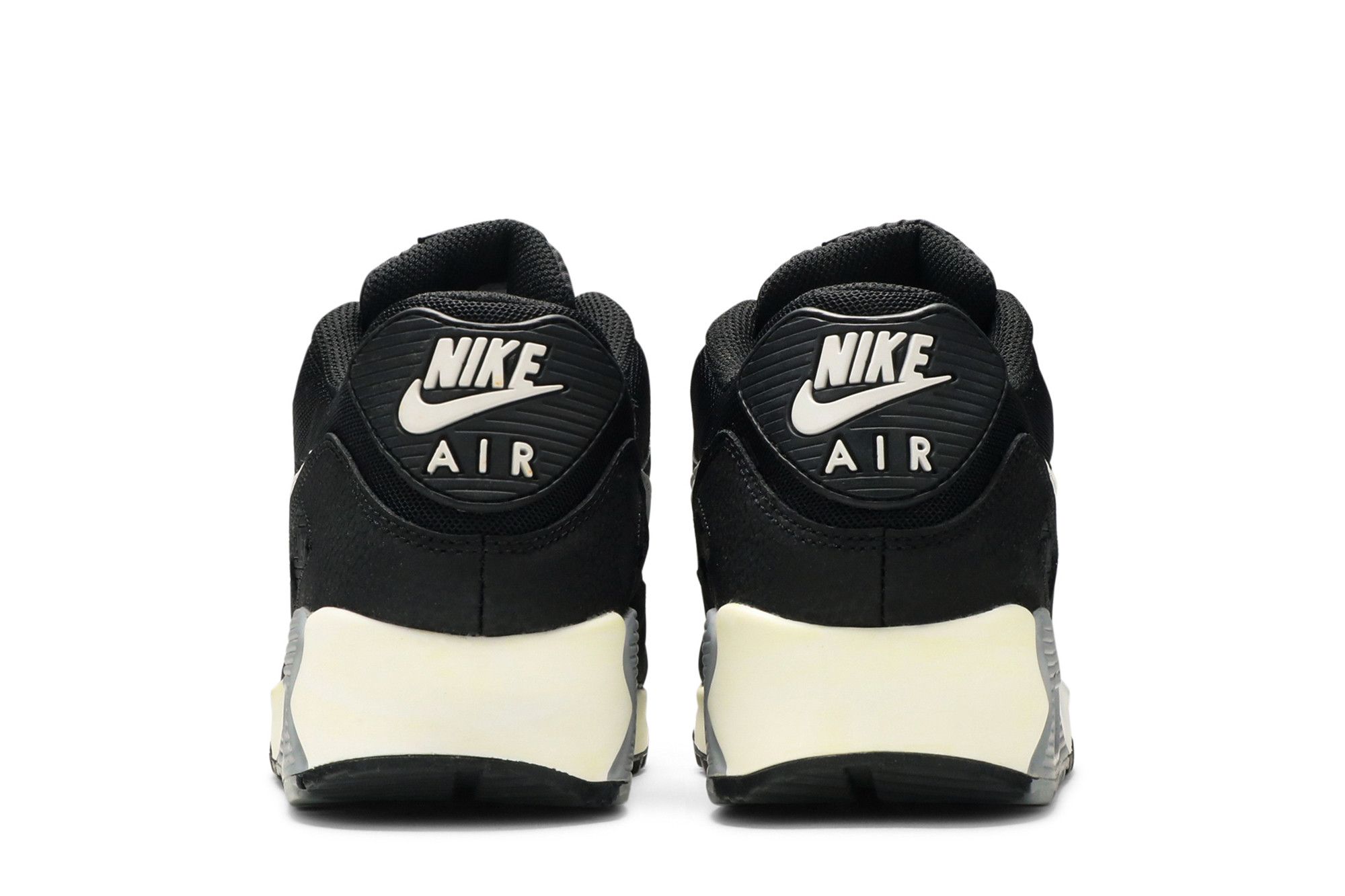Air max 90 ultra 2.0 ltr black deals