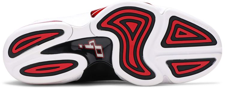 Nike Pippen 6