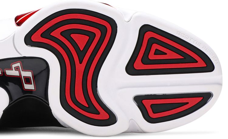 Nike Pippen 6