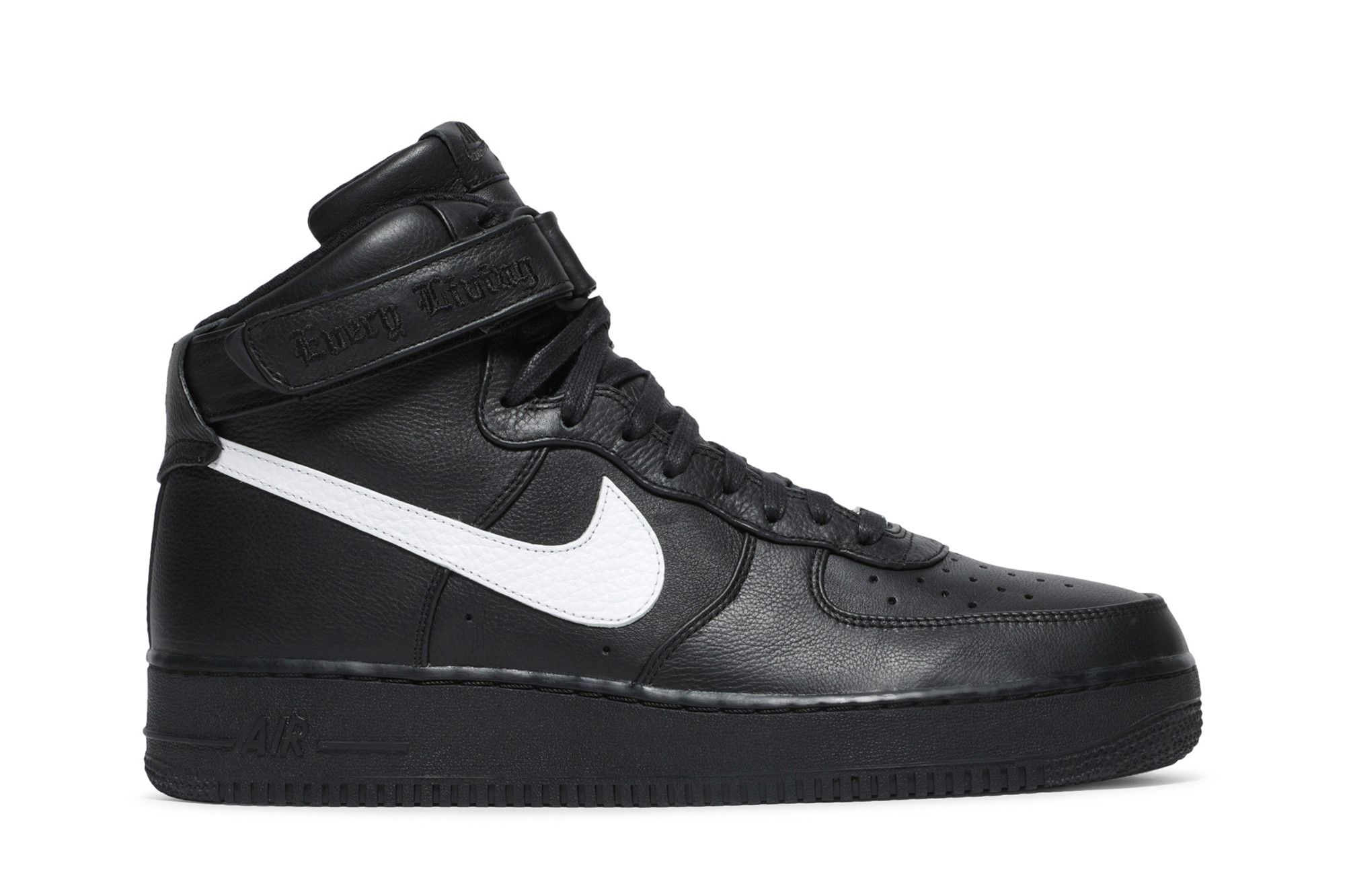 Buy Vlone x Air Force 1 High London Sample 773257 2 GOAT