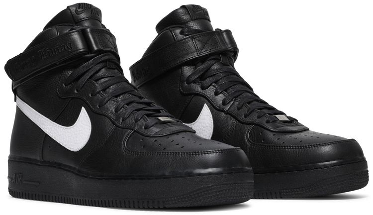 Vlone x Air Force 1 High London Sample